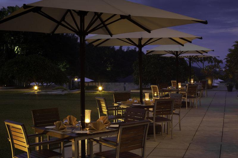 The Serai Chikmagalūr Restaurant bilde